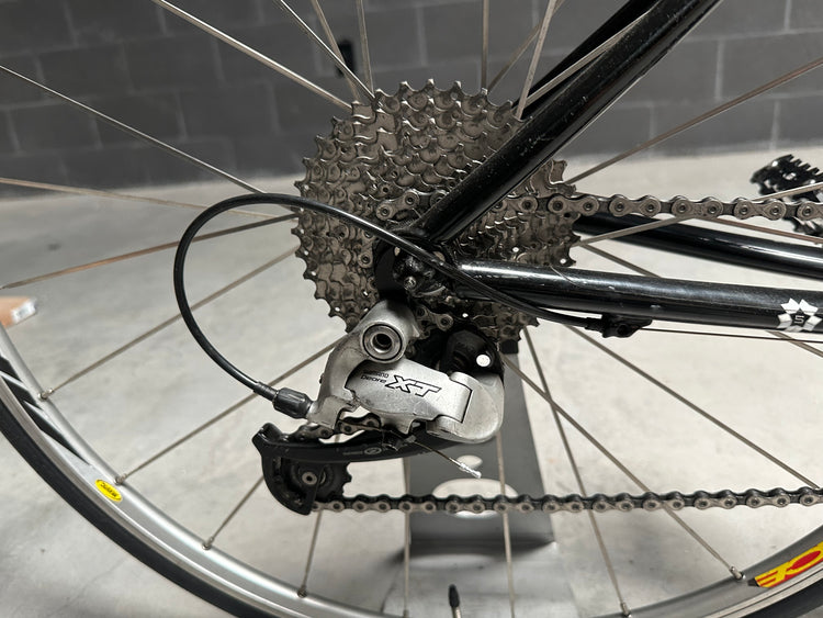 Giant OCR Carbon Road Bike XS