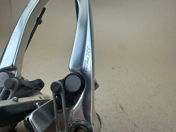 Shimano XT 739 V Brake Set