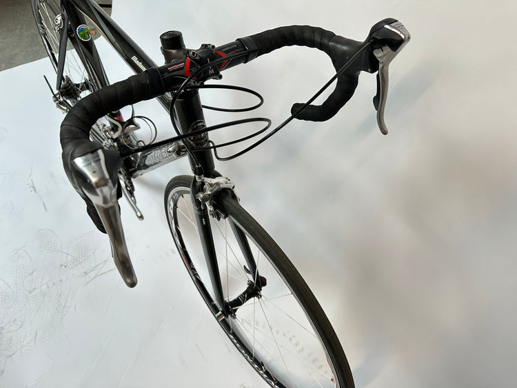Trek Madone 5.2 Carbon Road Bike 57cm Ultegra