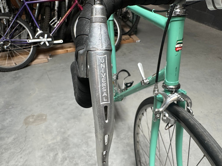 Bianchi Road Bike Vintage Campagnolo 57cm