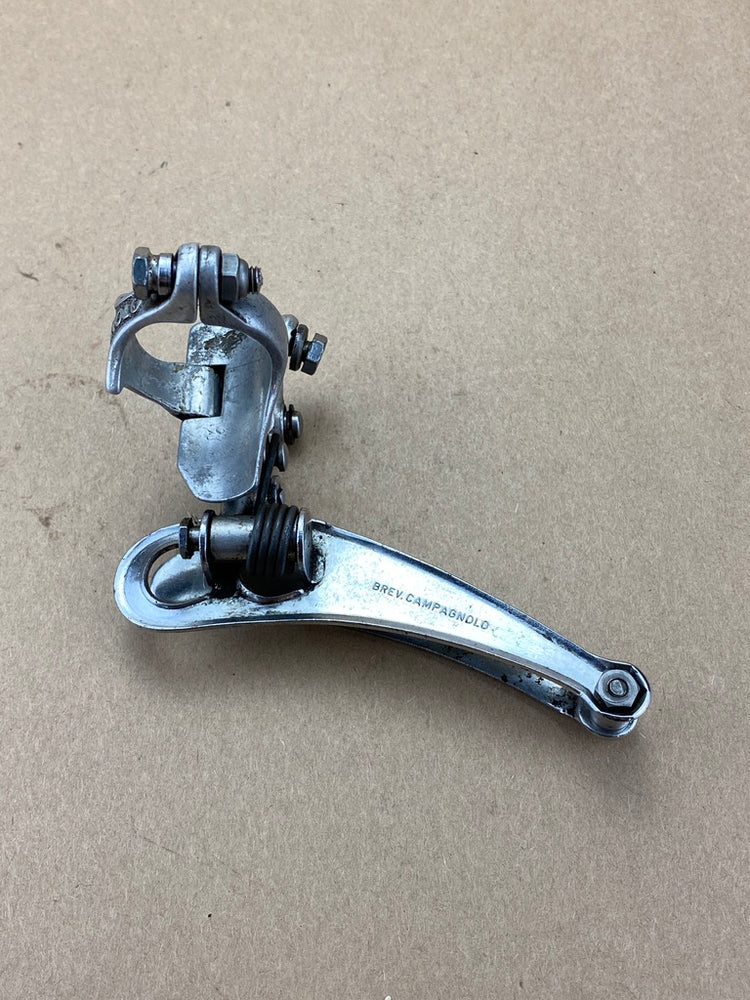Campagnolo Front Derailleur 28.6 Vintage