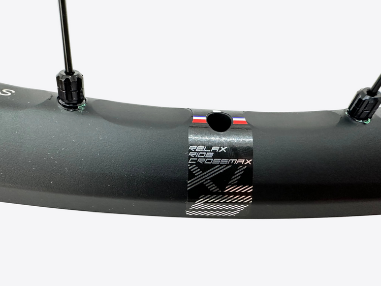 Mavic Crossmax XL S 29" Rear Wheel XD 12x148 Tubeless