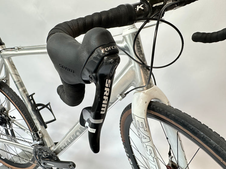 Diamondback Steilacoom RCX Pro 56cm Cyclocross Bike Disc Brake