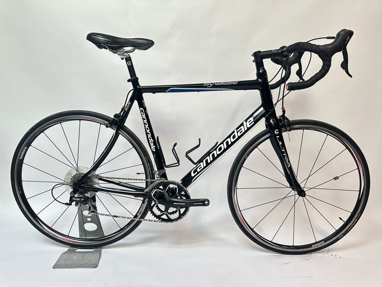 Cannondale Synapse 5 Aluminum Road Bike 58CM