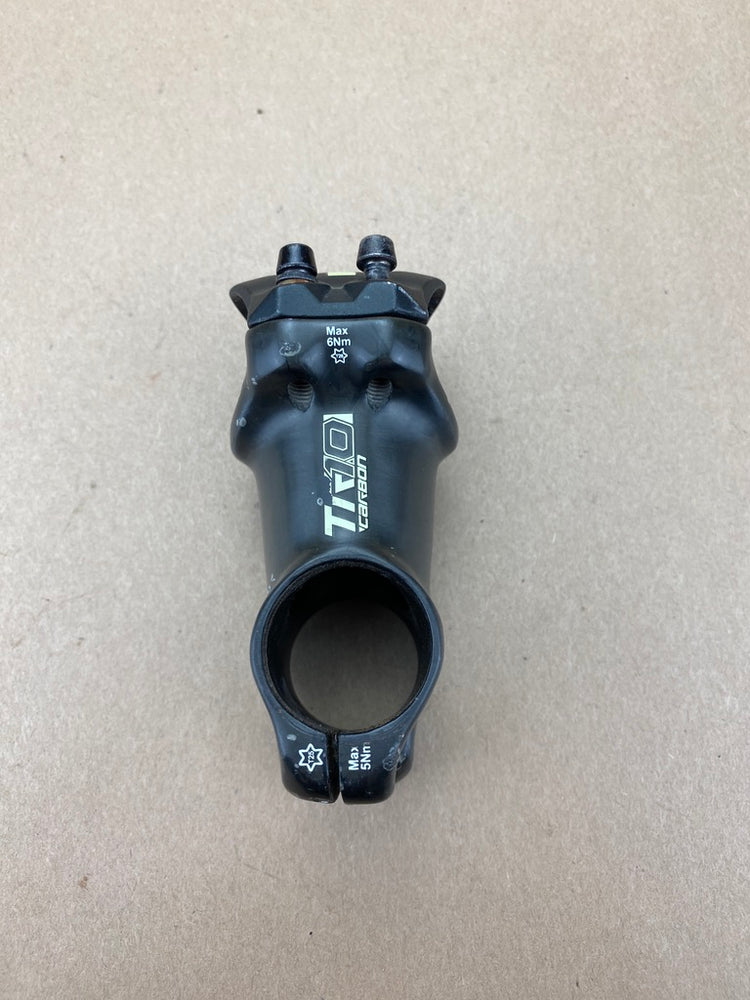 Syncros TR10 Carbon Stem 31.8 60mm