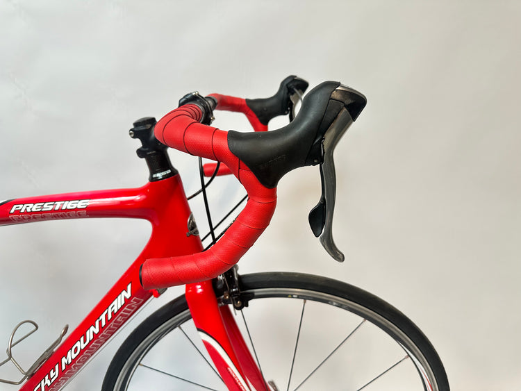 Rocky Mountain Prestige Carbon Road Bike 53cm