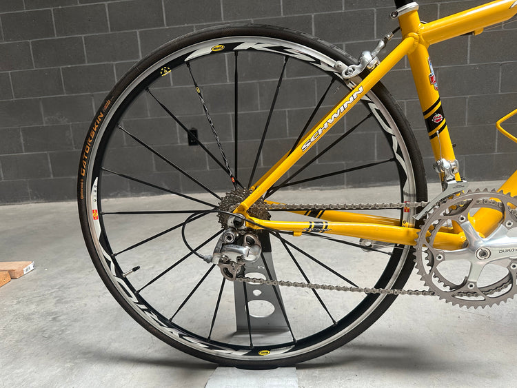 Schwinn Fastback Road Bike XS 43cm Ultegra Dura Ace