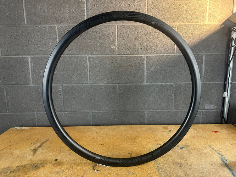 Roval CLX 32 Rapide 700c Carbon Rim Disc Brake