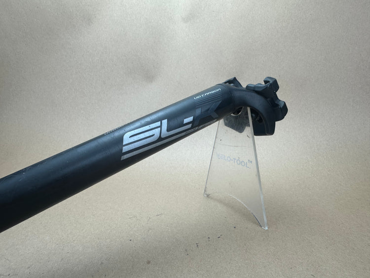 FSA SL-K Carbon Seatpost 27.2x350 20 Setback