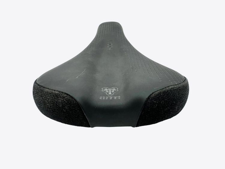 WTB Koda MTB Saddle Titanium Rails 145 x 255mm