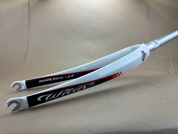 Wilier 700c Carbon Road Fork NEW