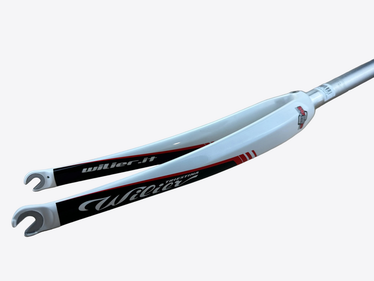 Wilier 700c Carbon Road Fork NEW