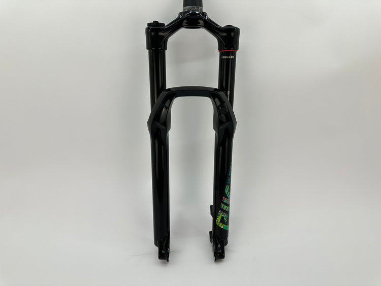 Rock Shox Pike Ultimate 27.5" Suspension Fork 140mm 15x110