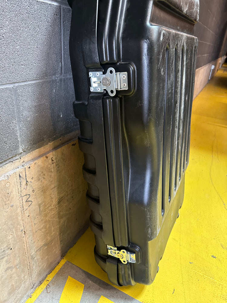 Cargo Case Xport Rolling Bike Box