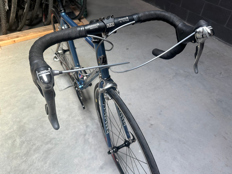 Litespeed Bella Titanium Road Bike 54cm