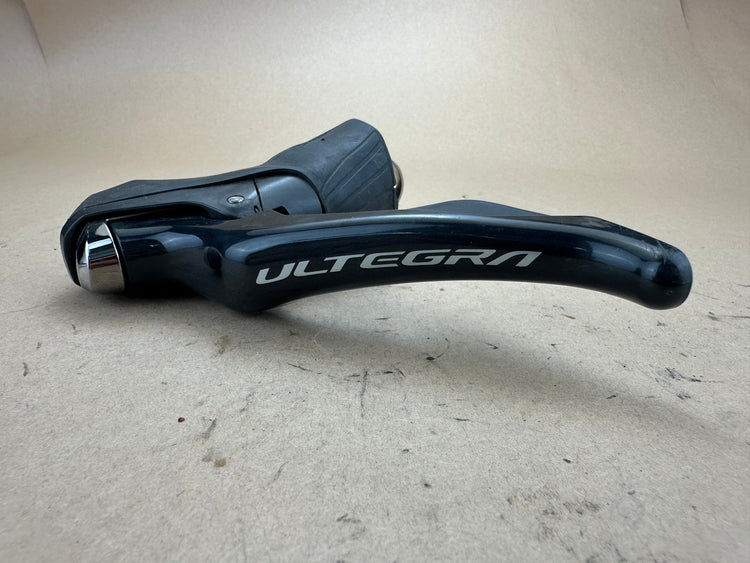 Shimano Ultegra R8000 Left Shifter 2x