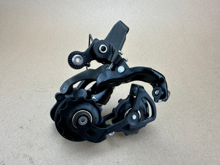 Shimano Zee M640 Rear Derailleur