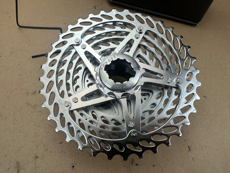 Sram Force 22 Cassette 11-36 11 Speed