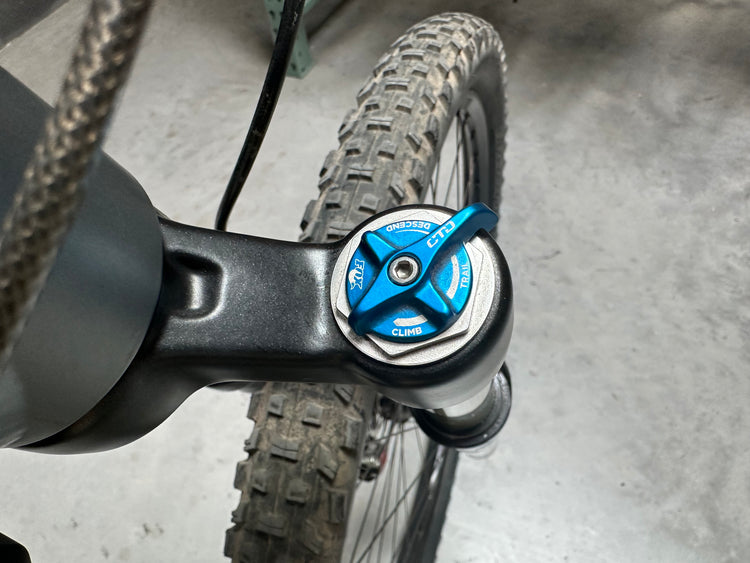 Specialized Rumor 29" Full Suspension Mountain Bike Medium