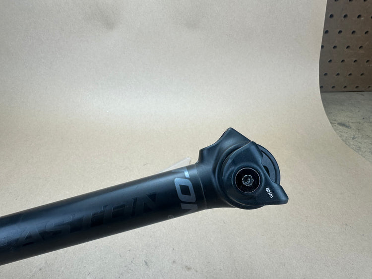 Easton EC70 Carbon Seatpost 27.2 x 350 Zero Setback