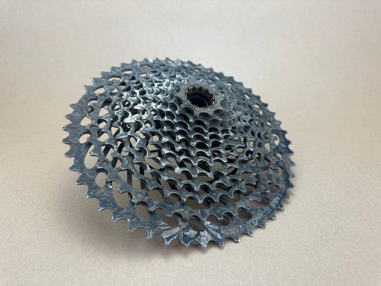 Sram GX Eagle 12 Speed Cassette 10-50 XD
