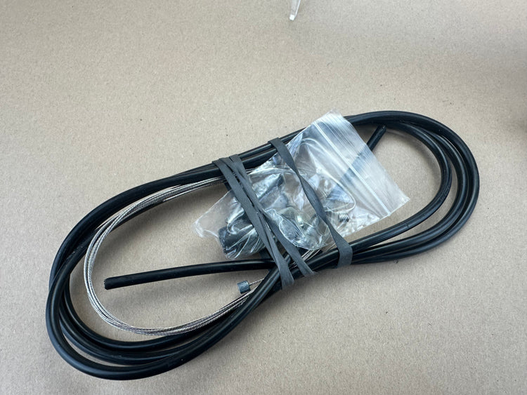 X Fusion Manic Dropper Post 27.2 50mm Travel
