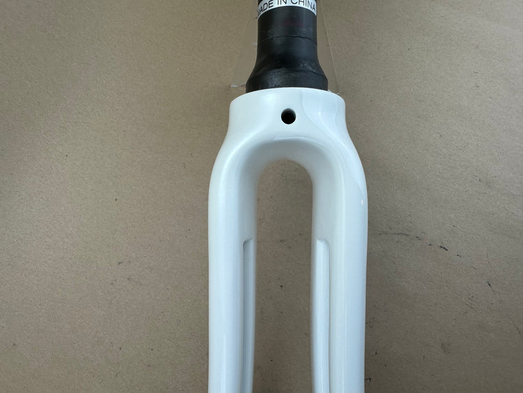 Ridley 700c Carbon Aero Road Fork NEW
