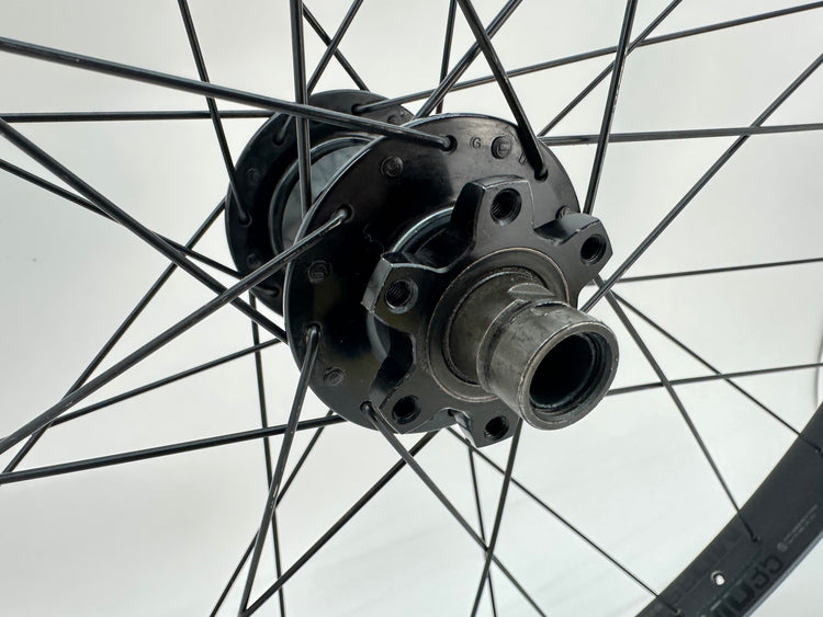 Bontrager MD35 29" Rear Wheel Microspline Boost 12x148