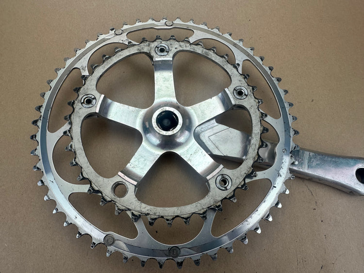 Shimano Dura Ace Crankset 7402 170 Arms