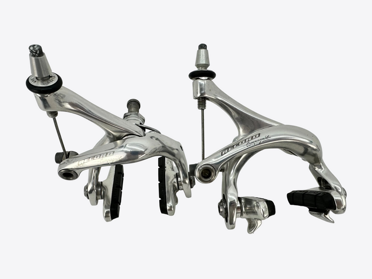Campagnolo Record 10 Speed Carbon Groupset Build Kit