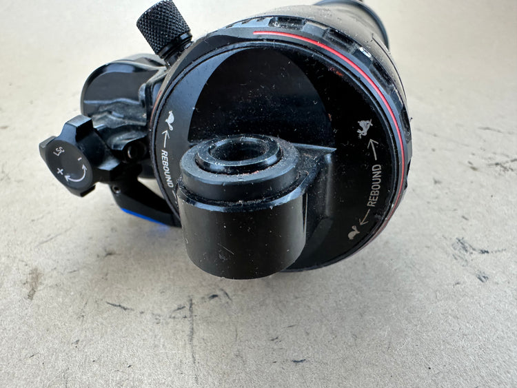 Rock Shox Super Deluxe Rear Shock 230x60