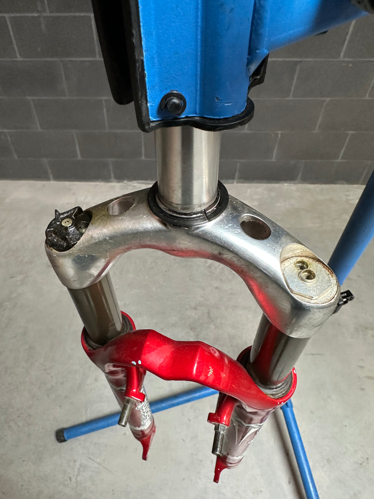 Marzocchi Bomber Suspension Fork 29"