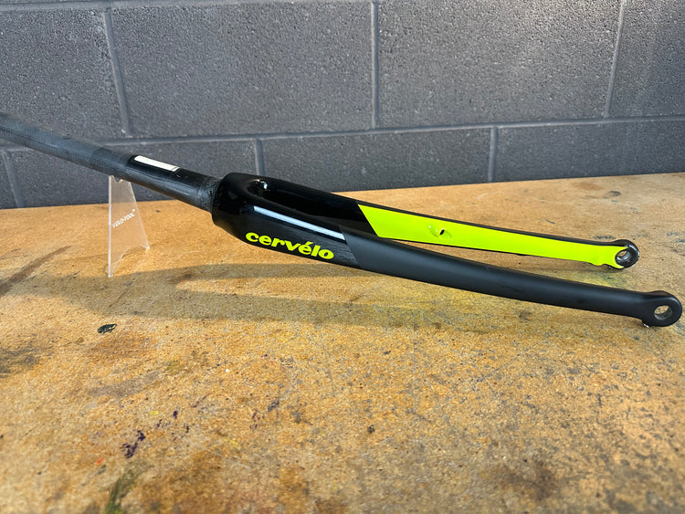 Cervelo Carbon Road Fork 700c Disc 12x100
