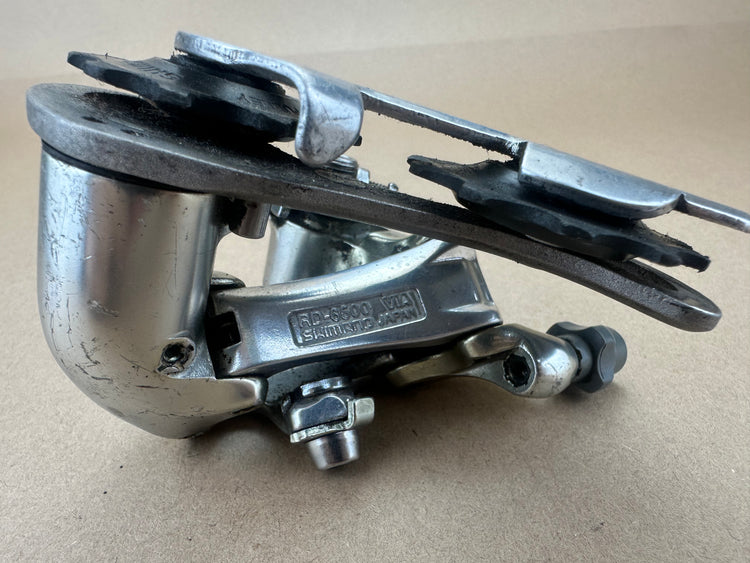 Shimano Ultegra 6500 Rear Derailleur 9 Speed