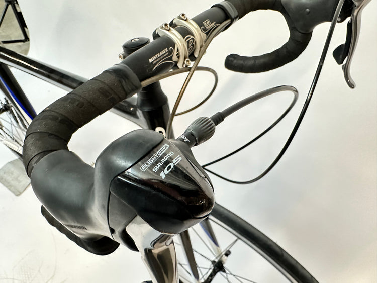 Giant TCR C3 Carbon Road Bike 54cm Medium