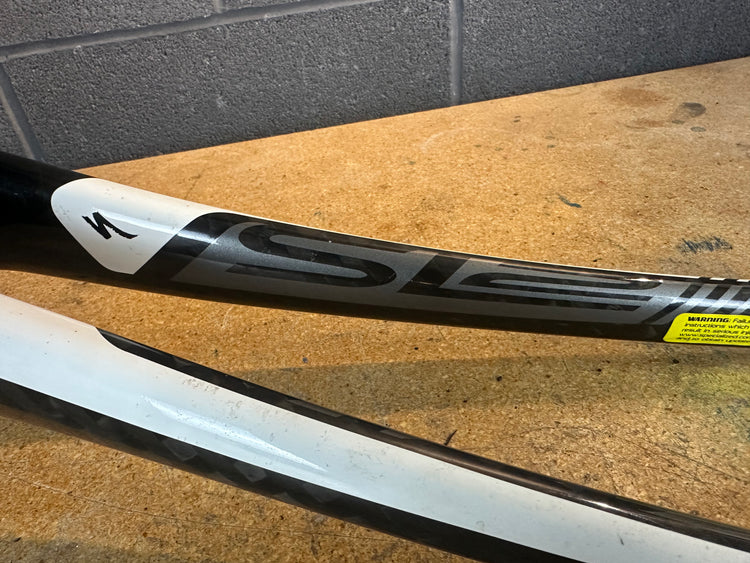 Specialized Tarmac SL2 Sport Carbon Fork 2013