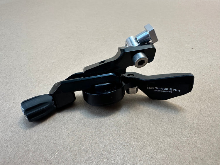 Wolf Tooth ReMote Dropper Post Lever Shimano Mount IS A and B