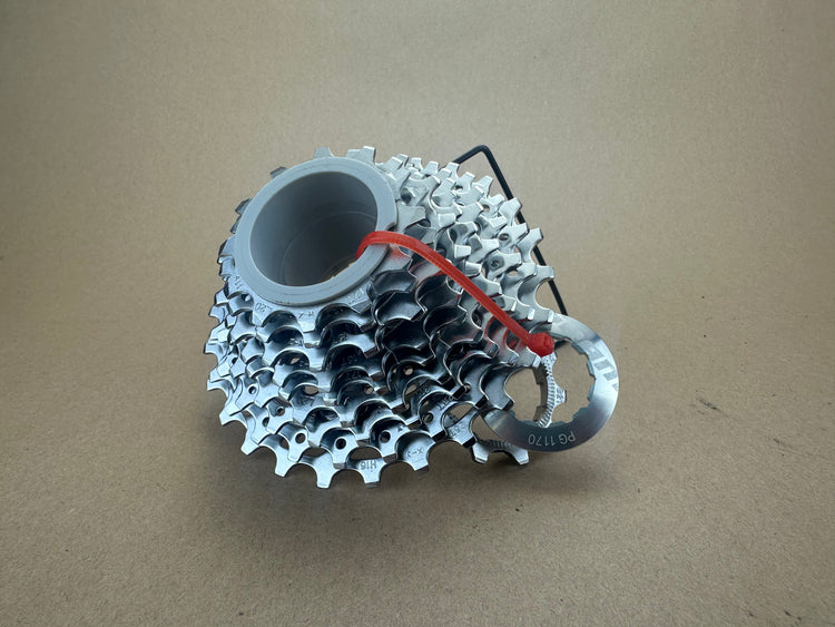 Sram Force 22 PG1170 11 Speed Cassette 11-25 New