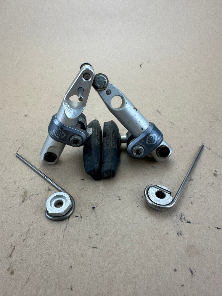 WTB Speedmaster Cantilever Brake Set