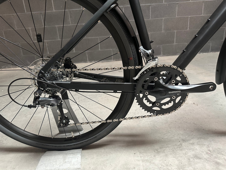 Scott Metrix City Bike Small