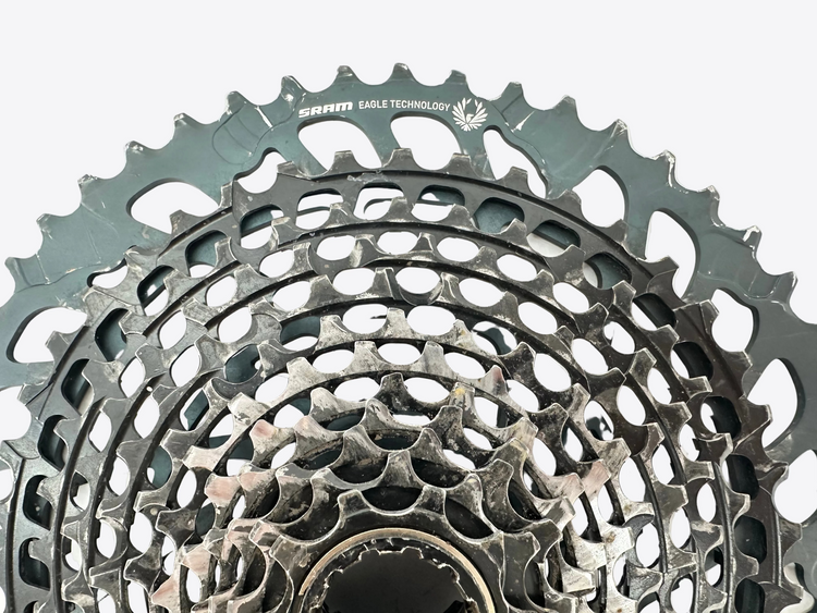 Sram Eagle XG-1295 Cassette 10-52 12 Speed XD