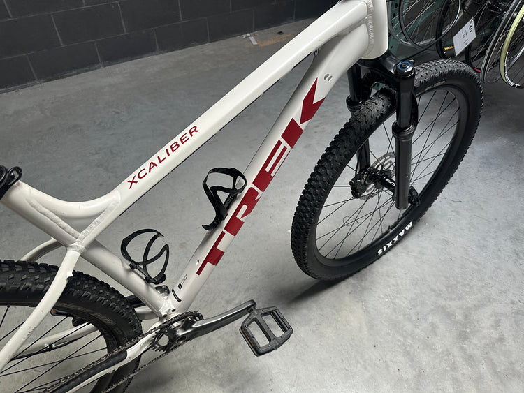 Trek X-caliber 20.5" Large 29" Hardtail Mountain Bike
