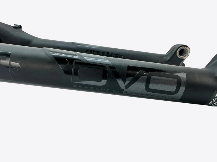 DVO ONYX SC D1 29" Suspension Fork 160mm 8" Steerer