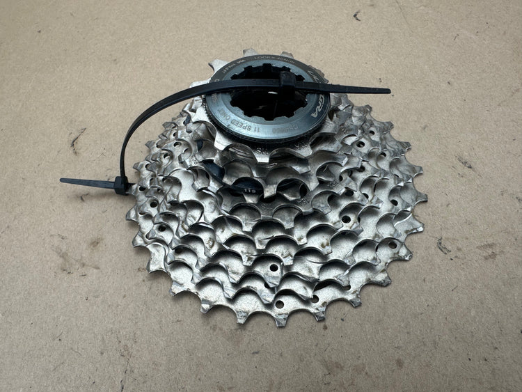 Shimano Ultegra 6800 11 Speed Cassette 11-28