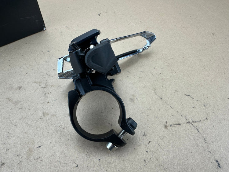 Shimano Ultegra R8000 2x11 Front Derailleur 31.8/28.6 NEW