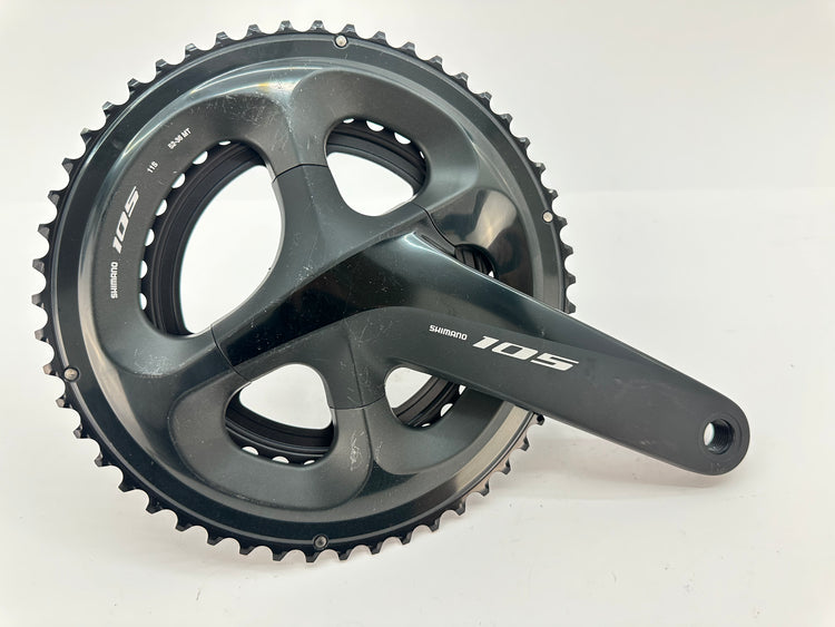 Shimano 105 R7000 Drive Side Crank Arm 52-36 170