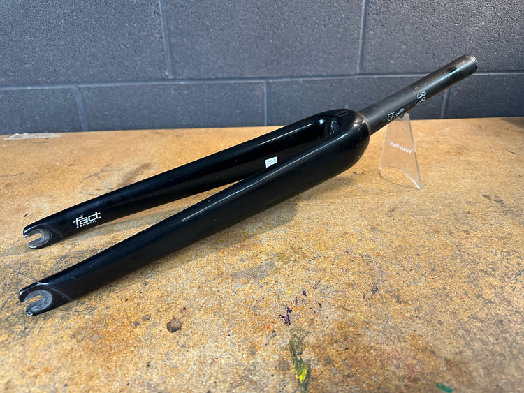 Specialized Carbon Road Fork Fact QR Tapered