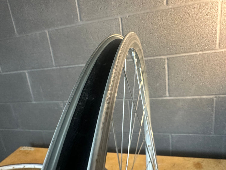 Shimano XTR Mavic X517 26" Wheelset Rimbrake