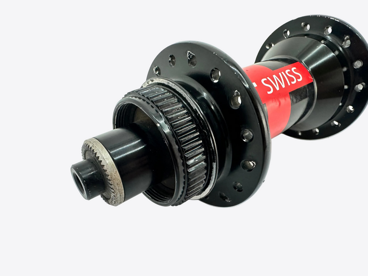 DT Swiss 240s Rear Hub Single Speed QR Centerlock 32H