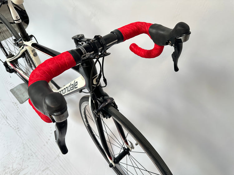 Cannondale Synapse 5 Carbon Road Bike 44cm